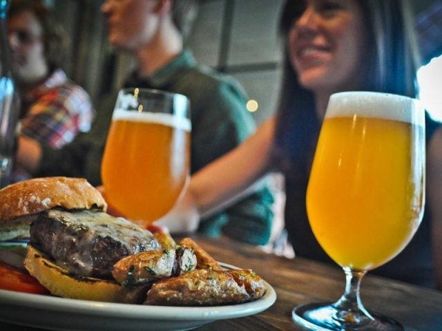 Plato’s Bar & Restaurant