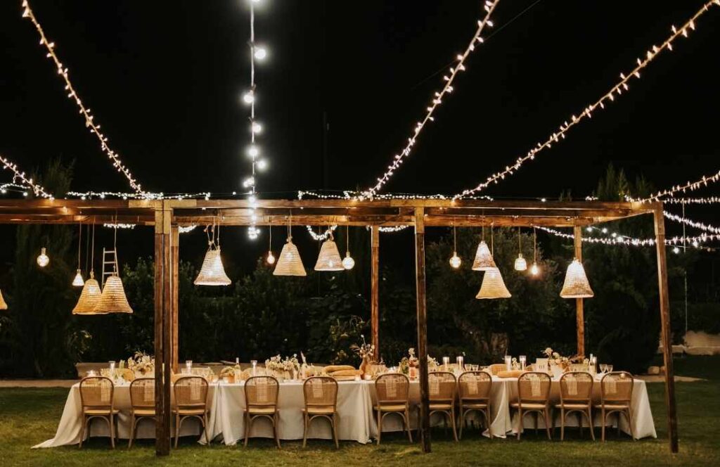 Christoudia Winery Weding Venue