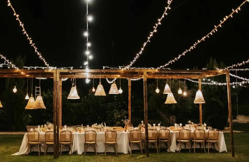Christoudia Winery Weding Venue
