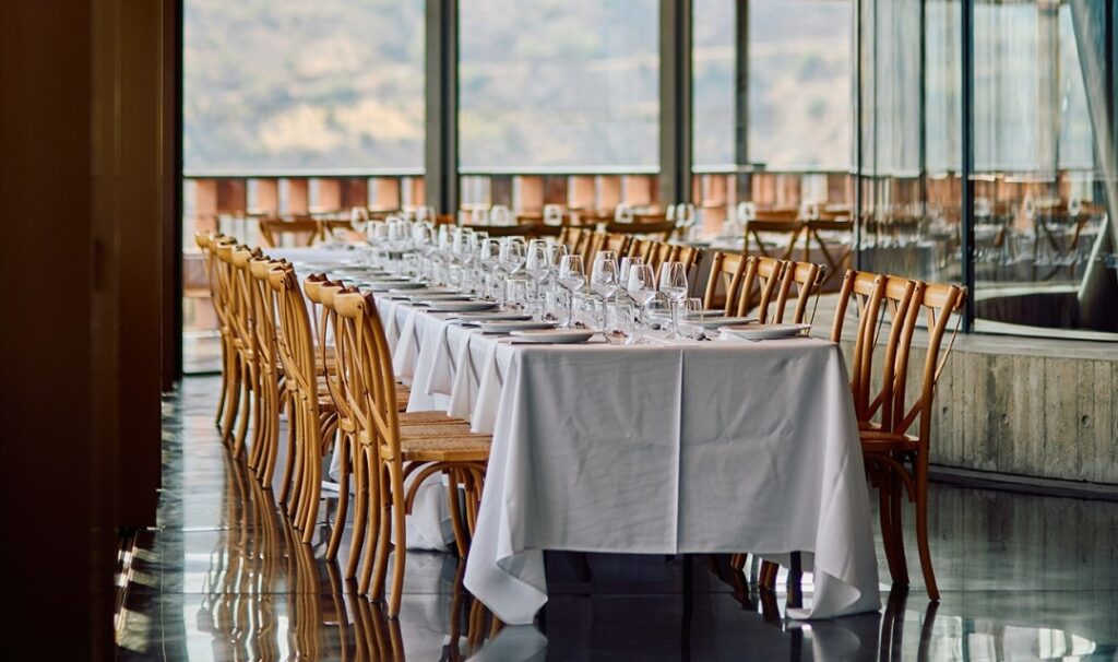 Marathasa Winery Wedding Venue