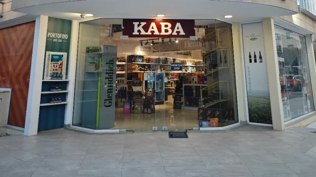 En Fiali Strovolos