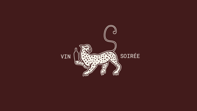 Ethos Vin Soirée
