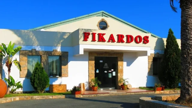 Fikardos Winery
