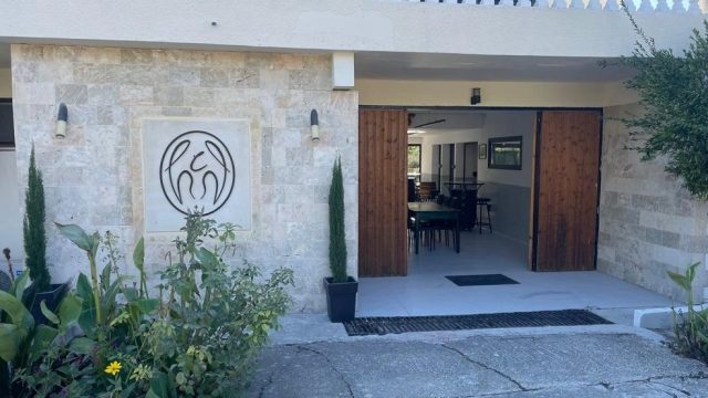 Hadjicharalambous Boutique Winery