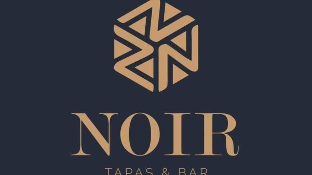 NOIR Tapas & Bar