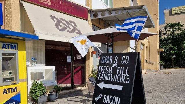 Olivers Delicatessen & Gourmet Foods