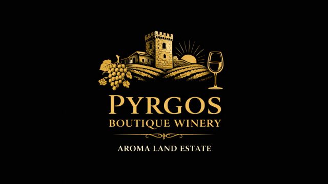 Pyrgos Boutique Winery