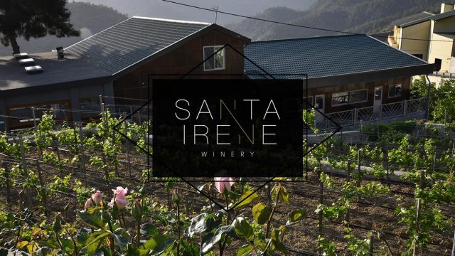 Santa Irene Winery