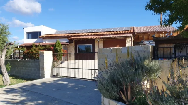 G. Theophanous Winery