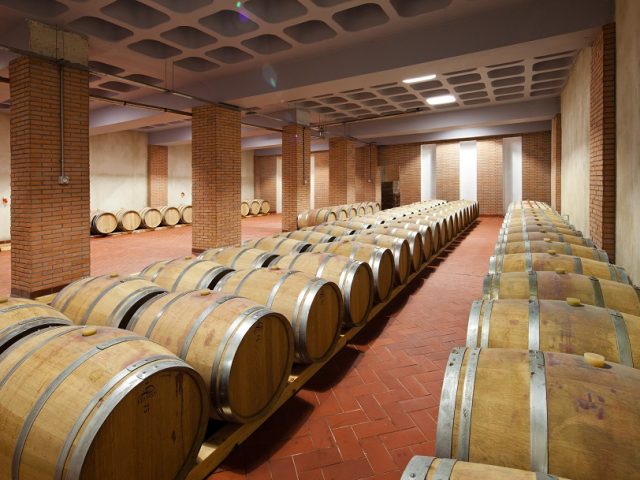 Vasilikon Winery
