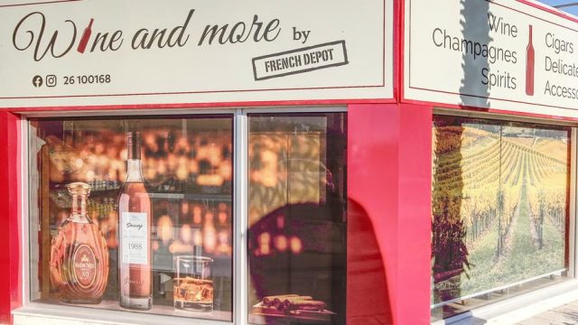 Wine and More Paphos