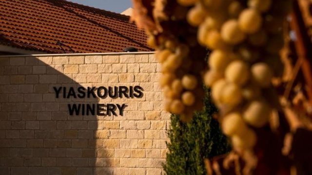 Yiaskouris Winery