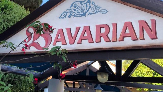 Bavarian Delicatessen