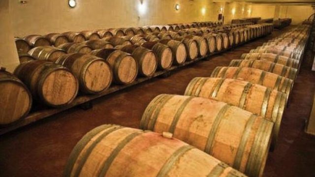 Etko Winery
