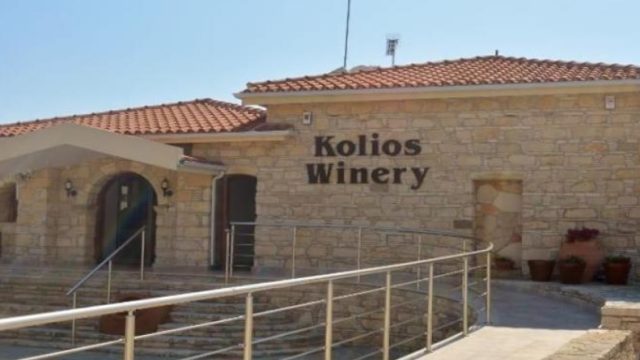 Kolios Winery